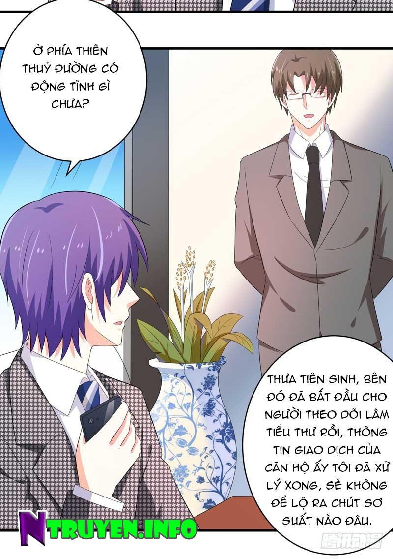 Khế Hôn Chapter 26 - Trang 2