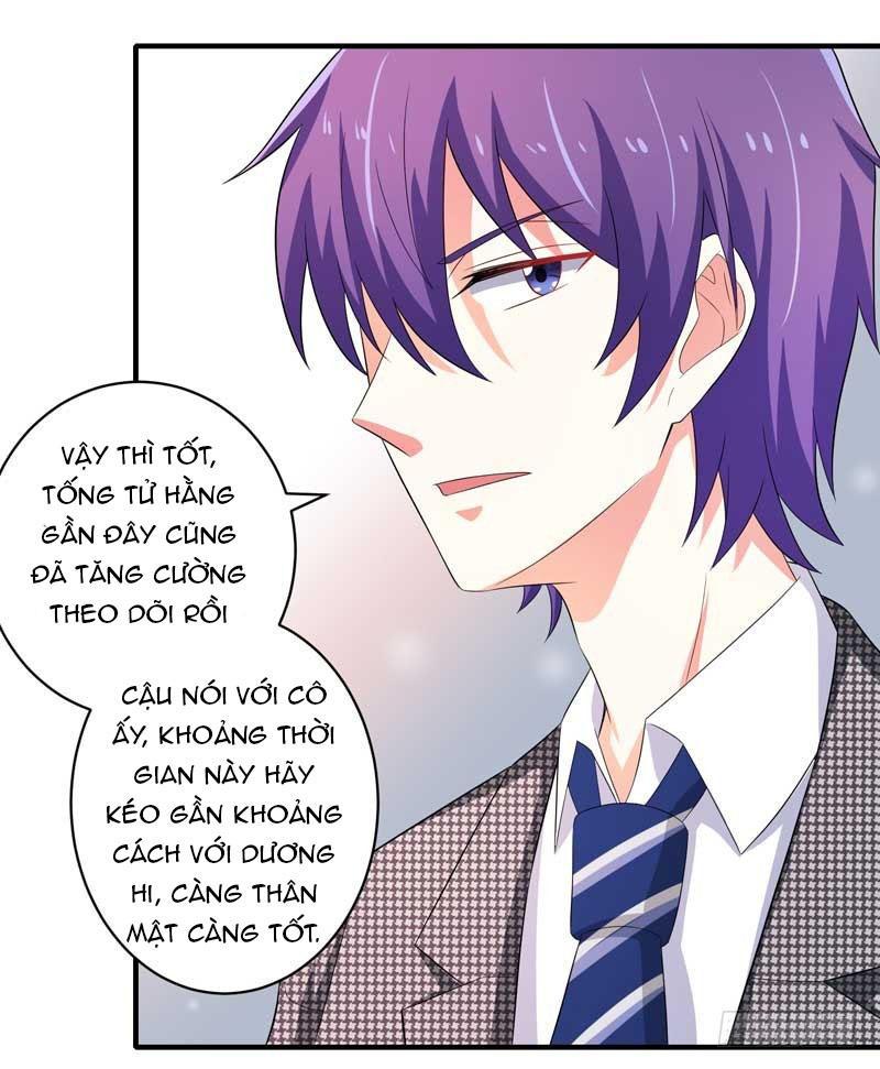 Khế Hôn Chapter 26 - Trang 2