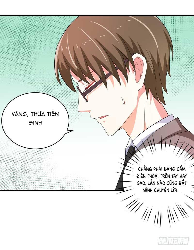 Khế Hôn Chapter 26 - Trang 2