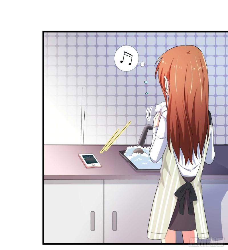 Khế Hôn Chapter 26 - Trang 2