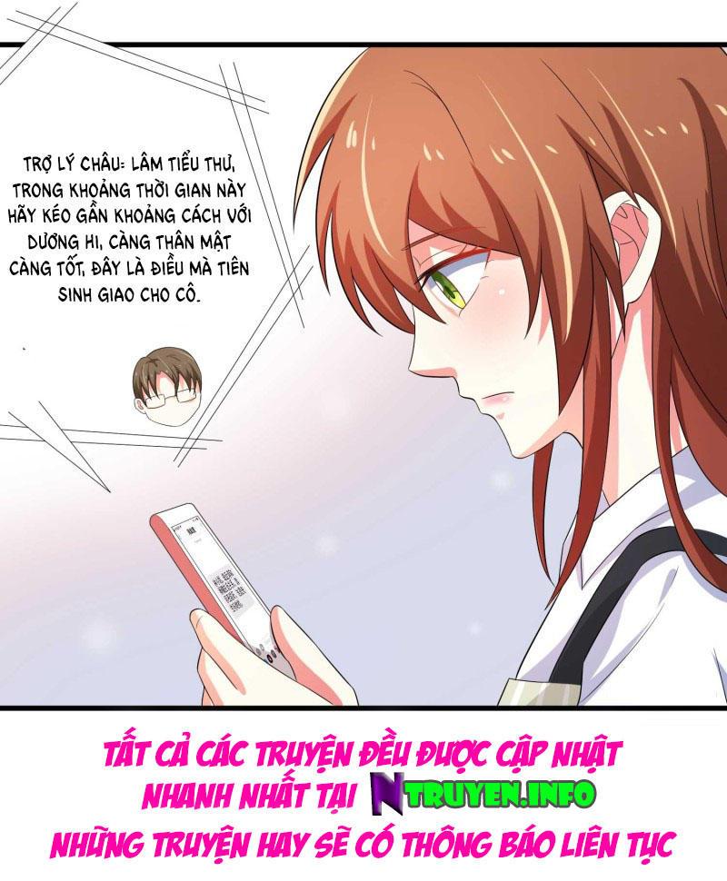 Khế Hôn Chapter 26 - Trang 2