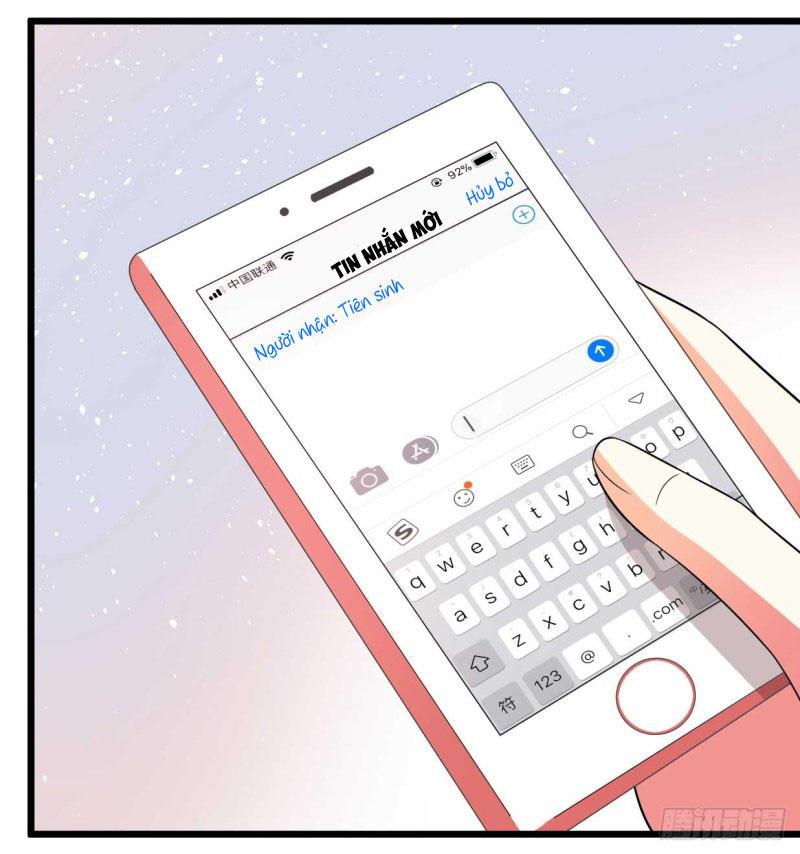 Khế Hôn Chapter 26 - Trang 2