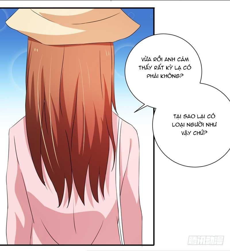 Khế Hôn Chapter 27 - Trang 2