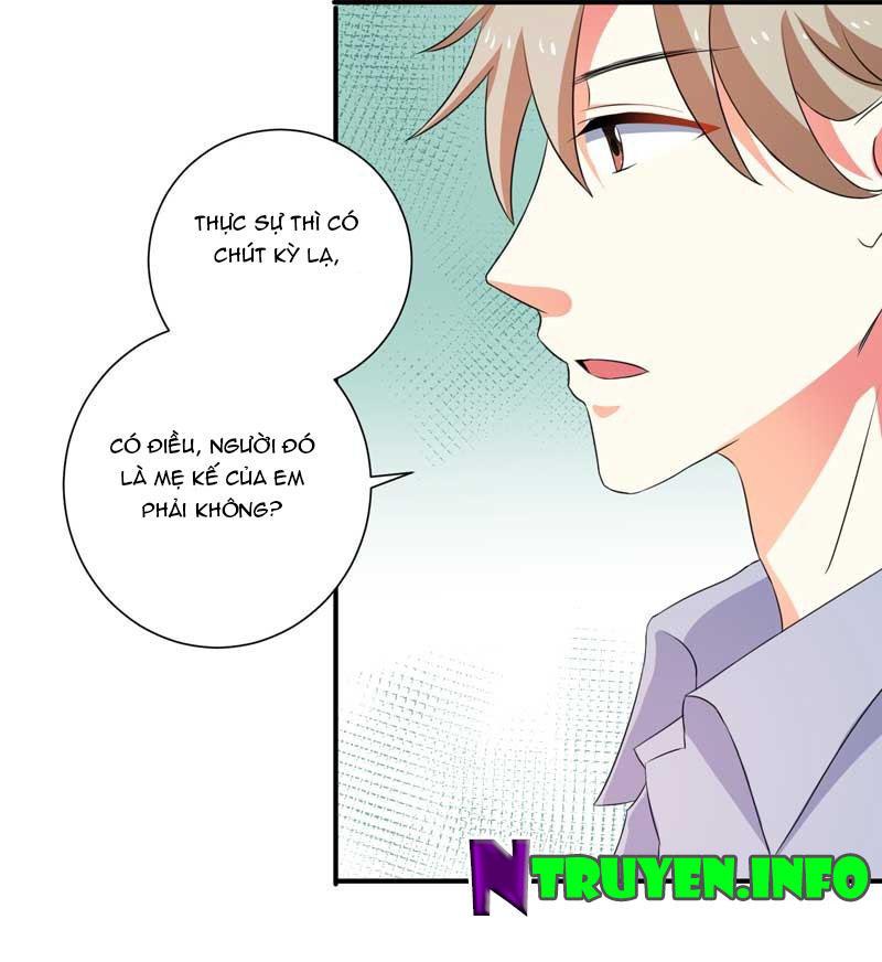 Khế Hôn Chapter 27 - Trang 2