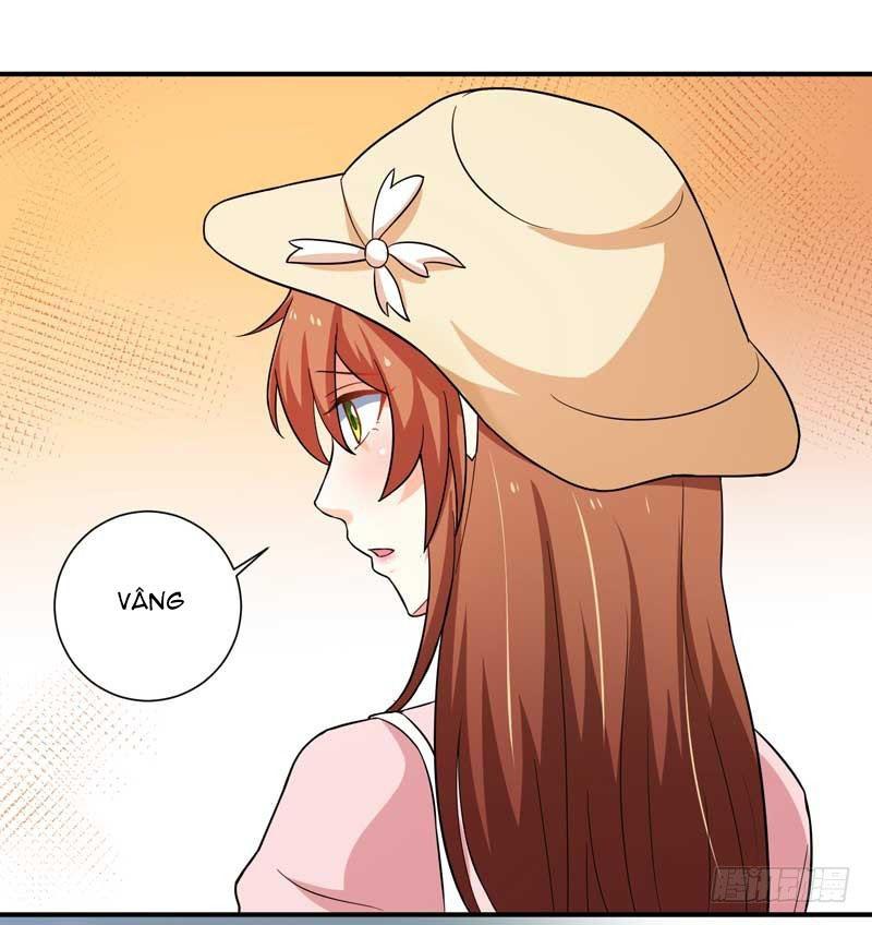 Khế Hôn Chapter 27 - Trang 2