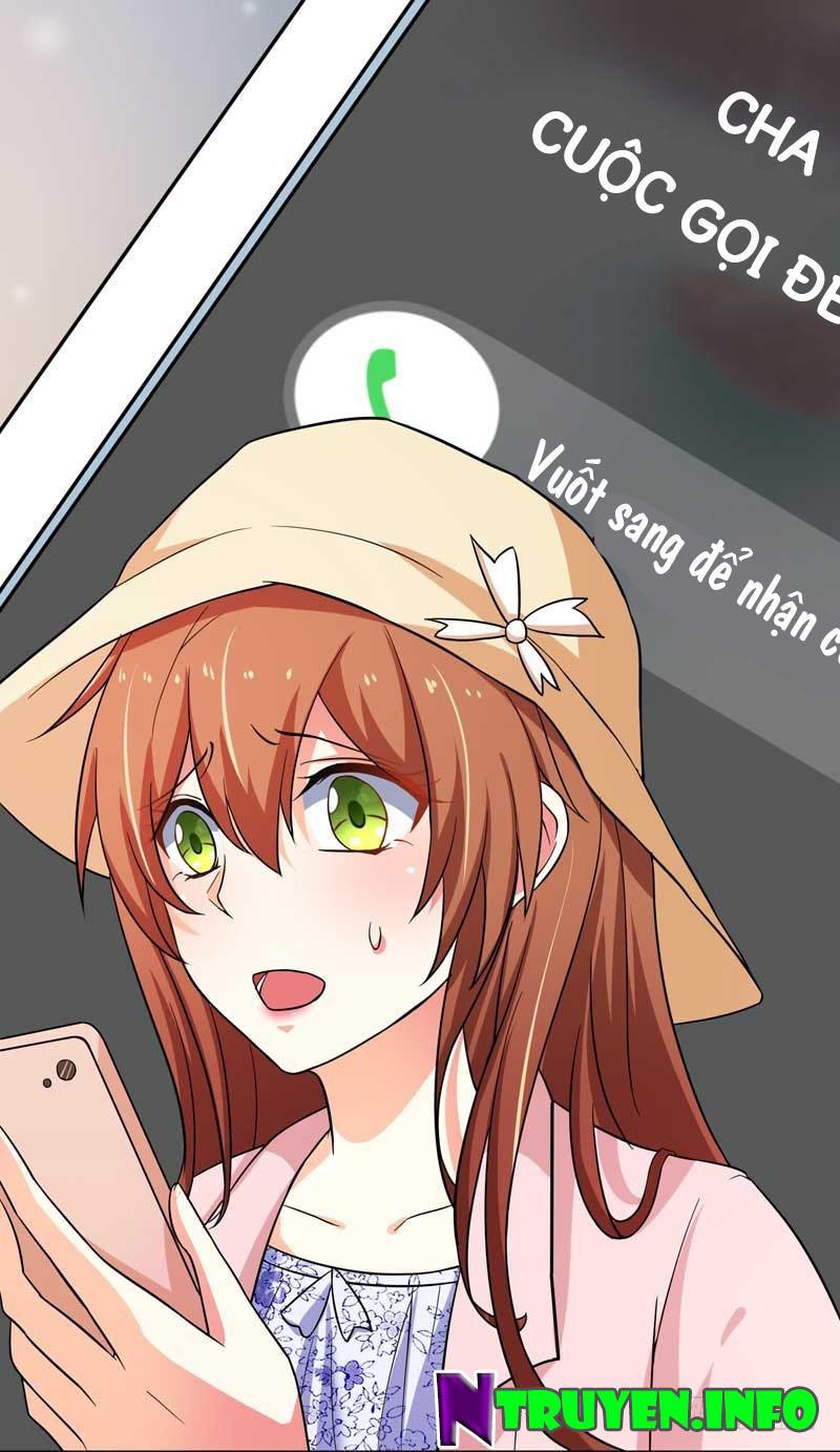 Khế Hôn Chapter 27 - Trang 2