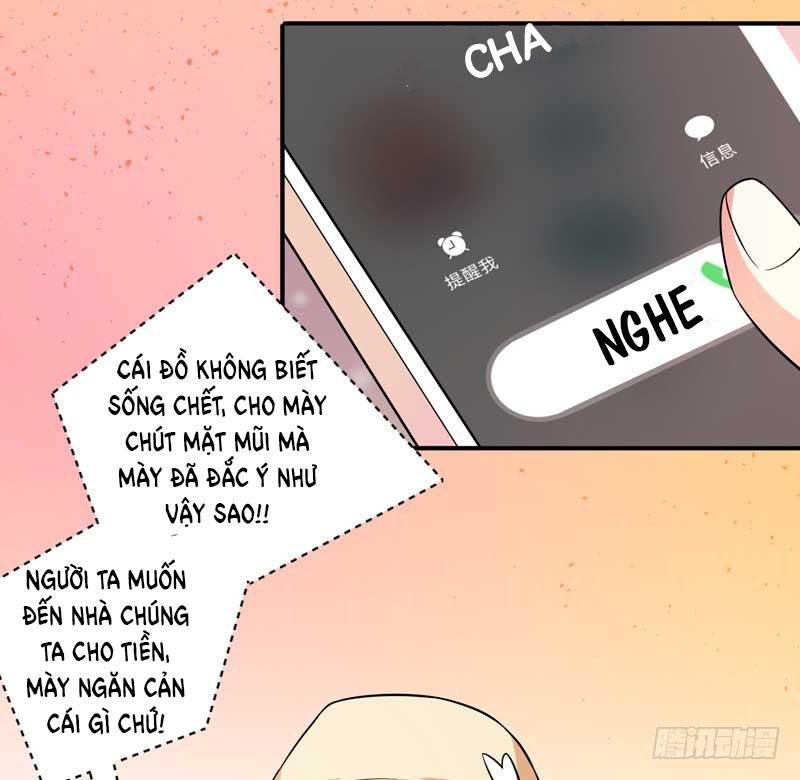 Khế Hôn Chapter 27 - Trang 2