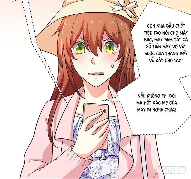 Khế Hôn Chapter 27 - Trang 2