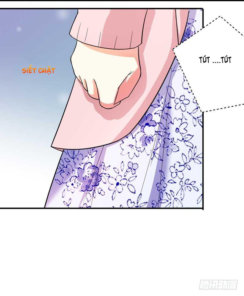 Khế Hôn Chapter 27 - Trang 2