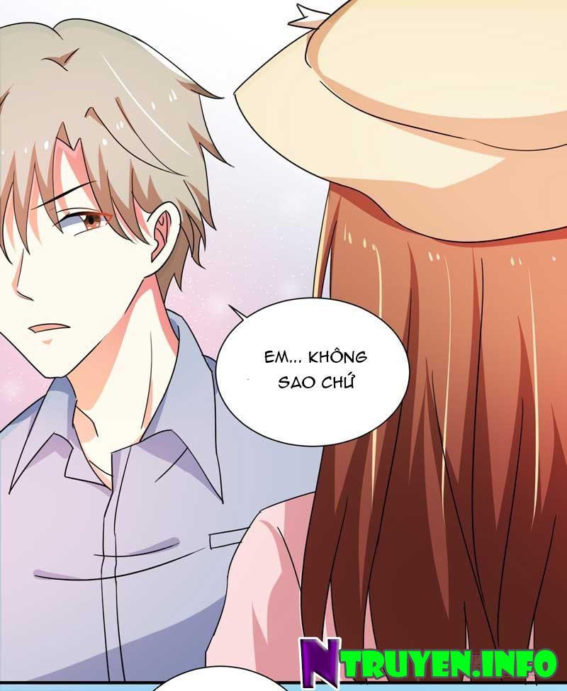 Khế Hôn Chapter 27 - Trang 2