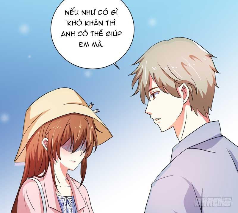 Khế Hôn Chapter 27 - Trang 2