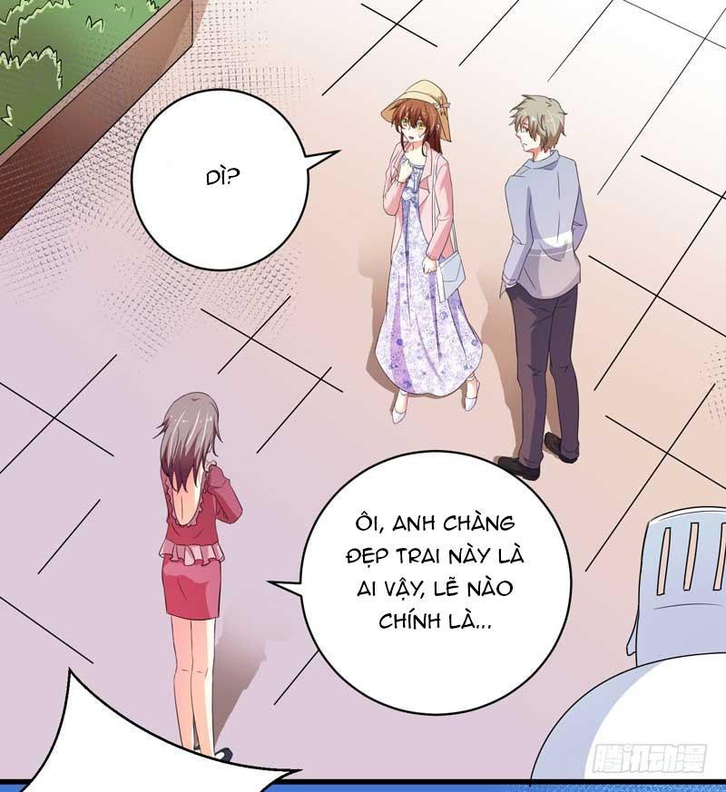 Khế Hôn Chapter 27 - Trang 2