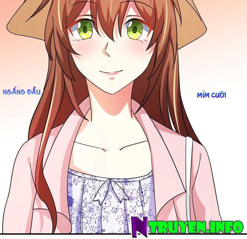 Khế Hôn Chapter 27 - Trang 2