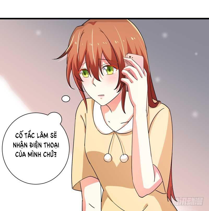 Khế Hôn Chapter 27 - Trang 2