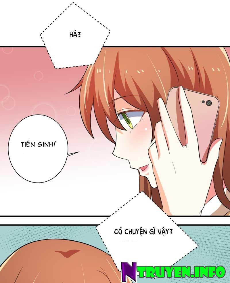 Khế Hôn Chapter 27 - Trang 2