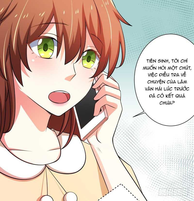 Khế Hôn Chapter 27 - Trang 2