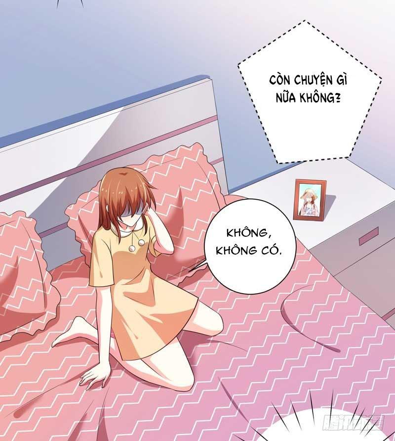 Khế Hôn Chapter 27 - Trang 2