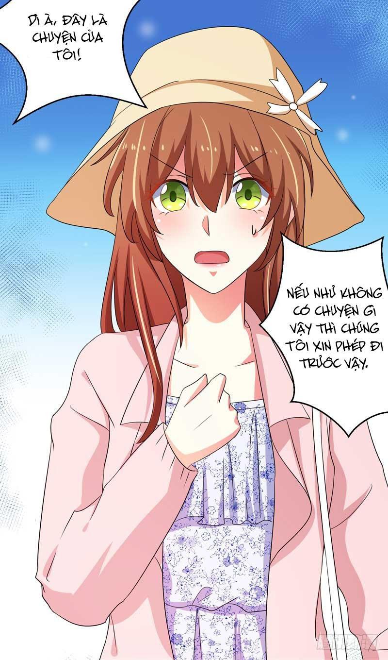 Khế Hôn Chapter 27 - Trang 2