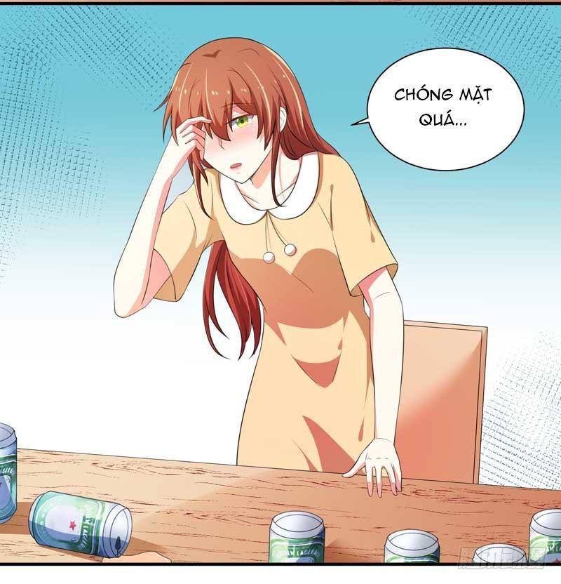 Khế Hôn Chapter 27 - Trang 2