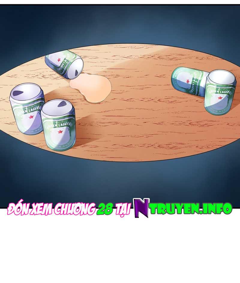 Khế Hôn Chapter 27 - Trang 2