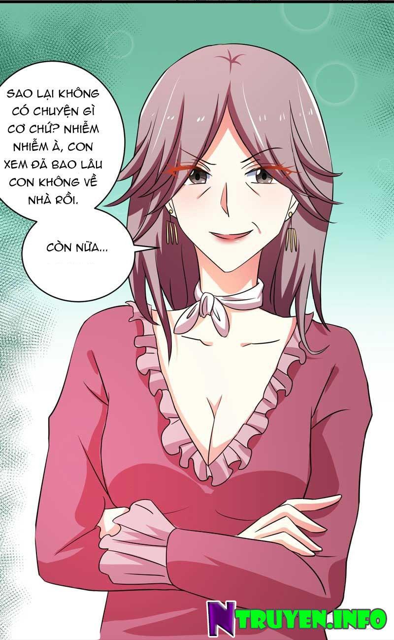 Khế Hôn Chapter 27 - Trang 2