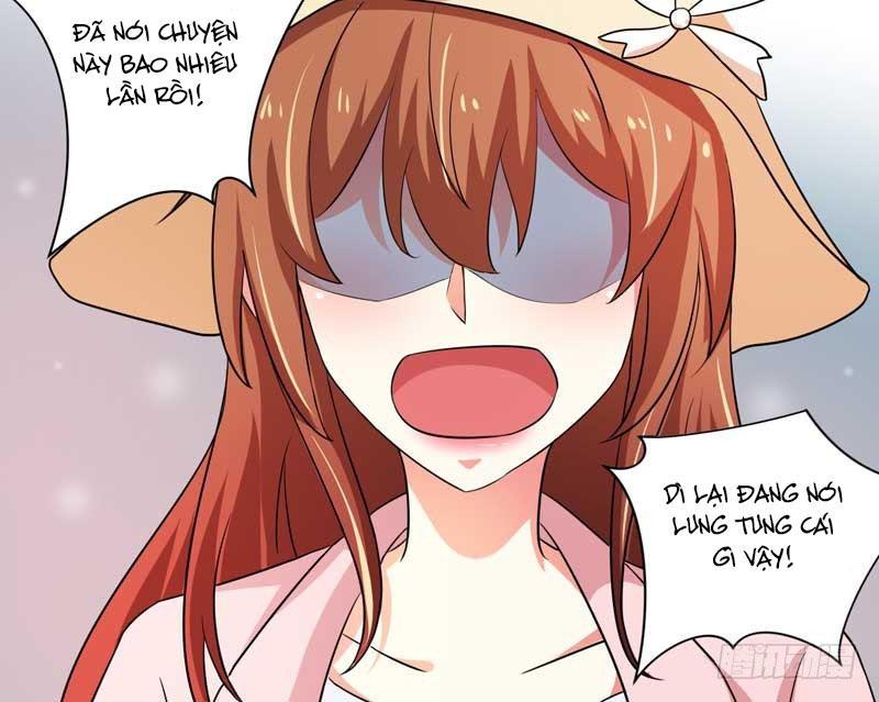 Khế Hôn Chapter 27 - Trang 2