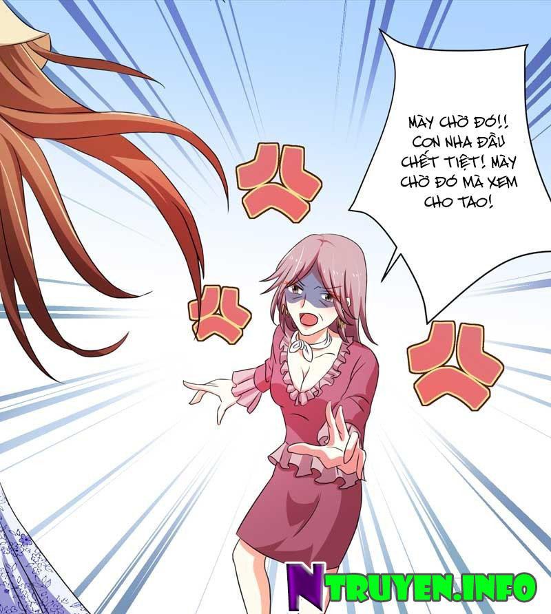 Khế Hôn Chapter 27 - Trang 2