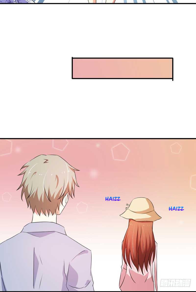 Khế Hôn Chapter 27 - Trang 2