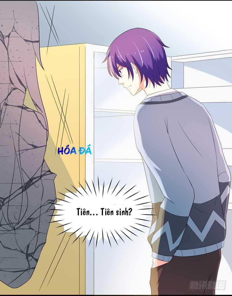 Khế Hôn Chapter 28 - Trang 2