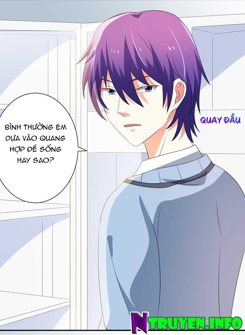 Khế Hôn Chapter 28 - Trang 2