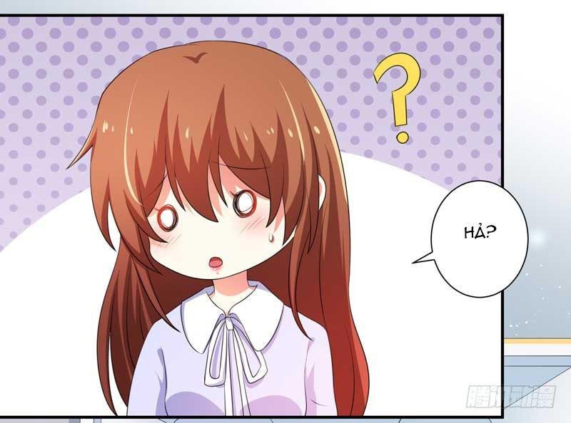 Khế Hôn Chapter 28 - Trang 2