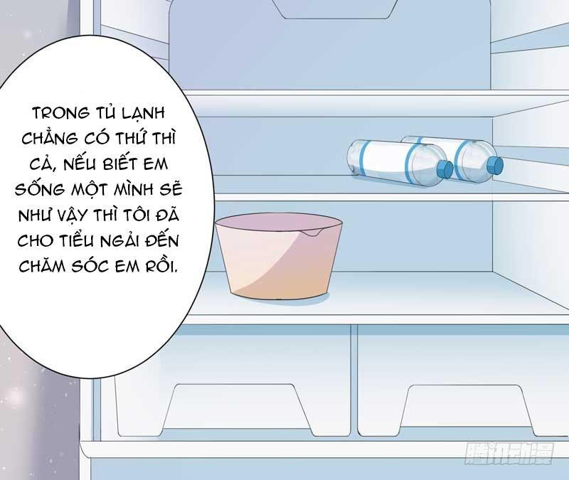 Khế Hôn Chapter 28 - Trang 2