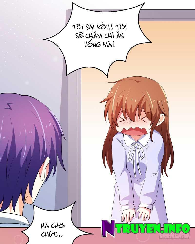 Khế Hôn Chapter 28 - Trang 2