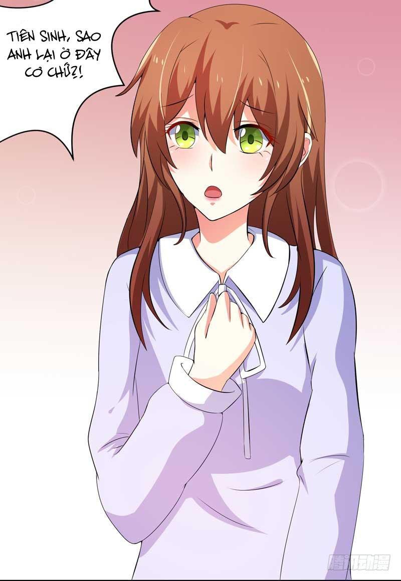 Khế Hôn Chapter 28 - Trang 2