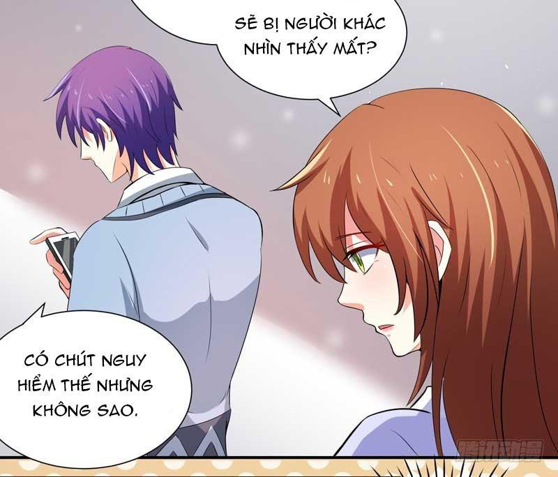 Khế Hôn Chapter 28 - Trang 2