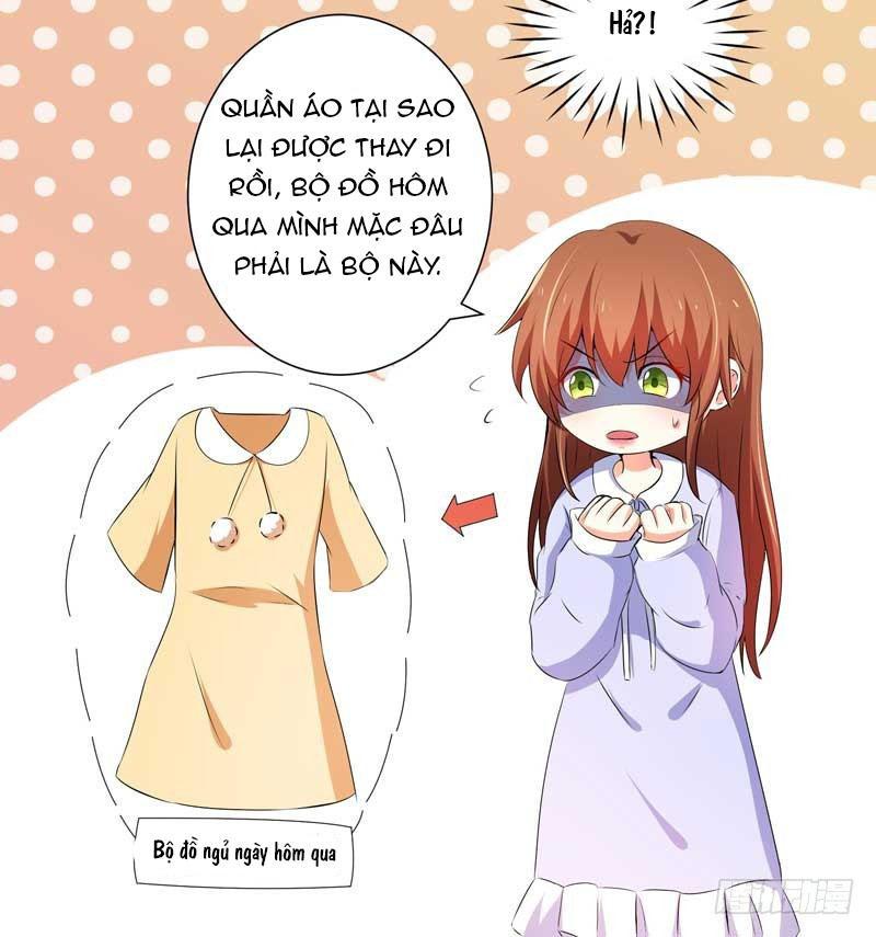 Khế Hôn Chapter 28 - Trang 2