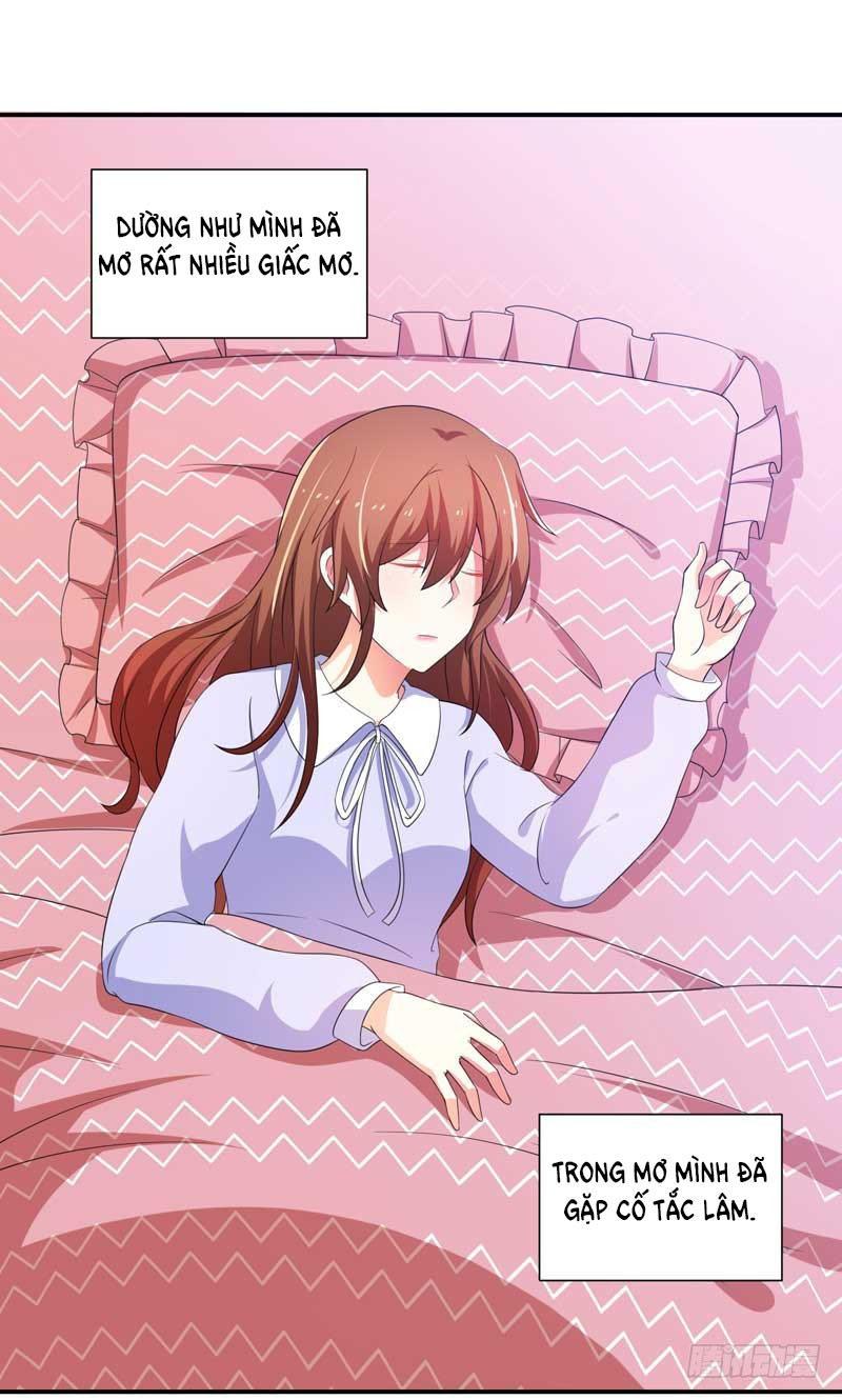 Khế Hôn Chapter 28 - Trang 2