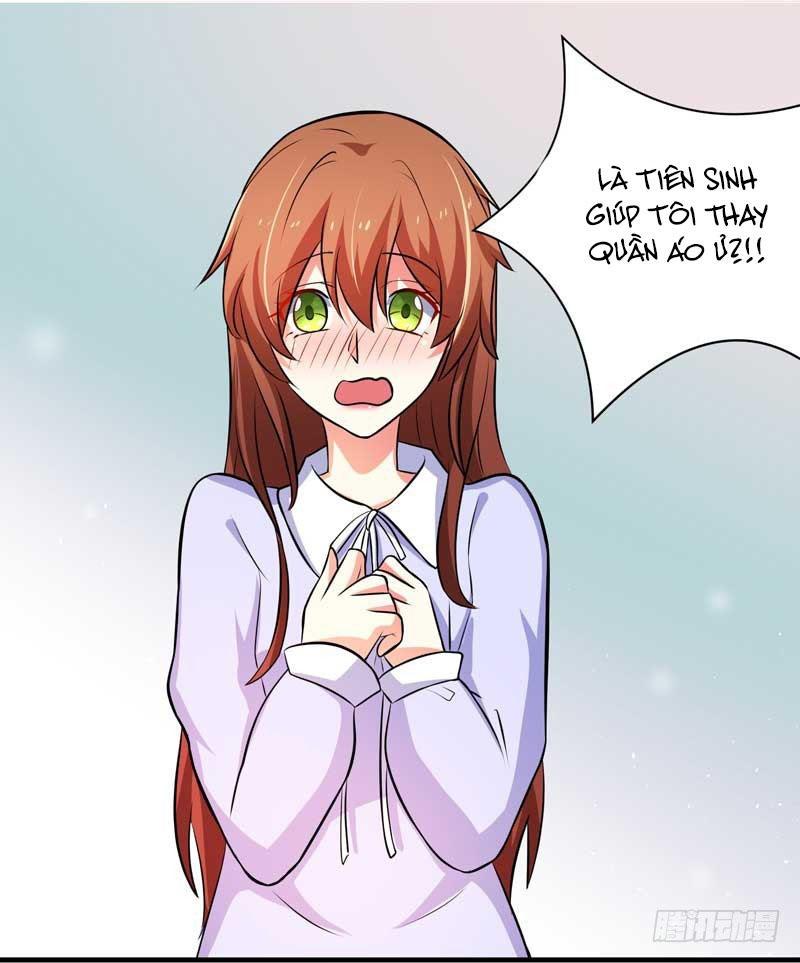 Khế Hôn Chapter 28 - Trang 2