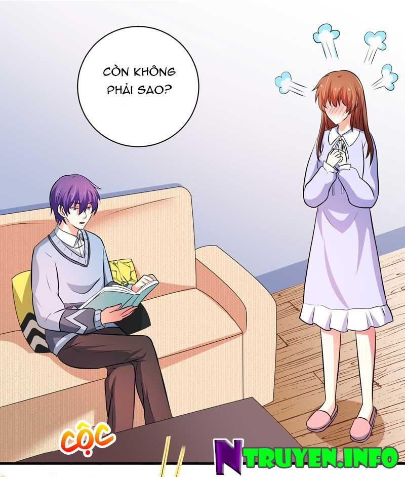 Khế Hôn Chapter 28 - Trang 2