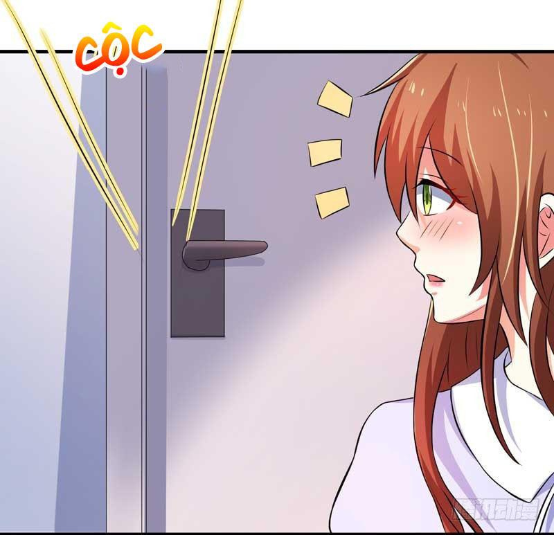 Khế Hôn Chapter 28 - Trang 2