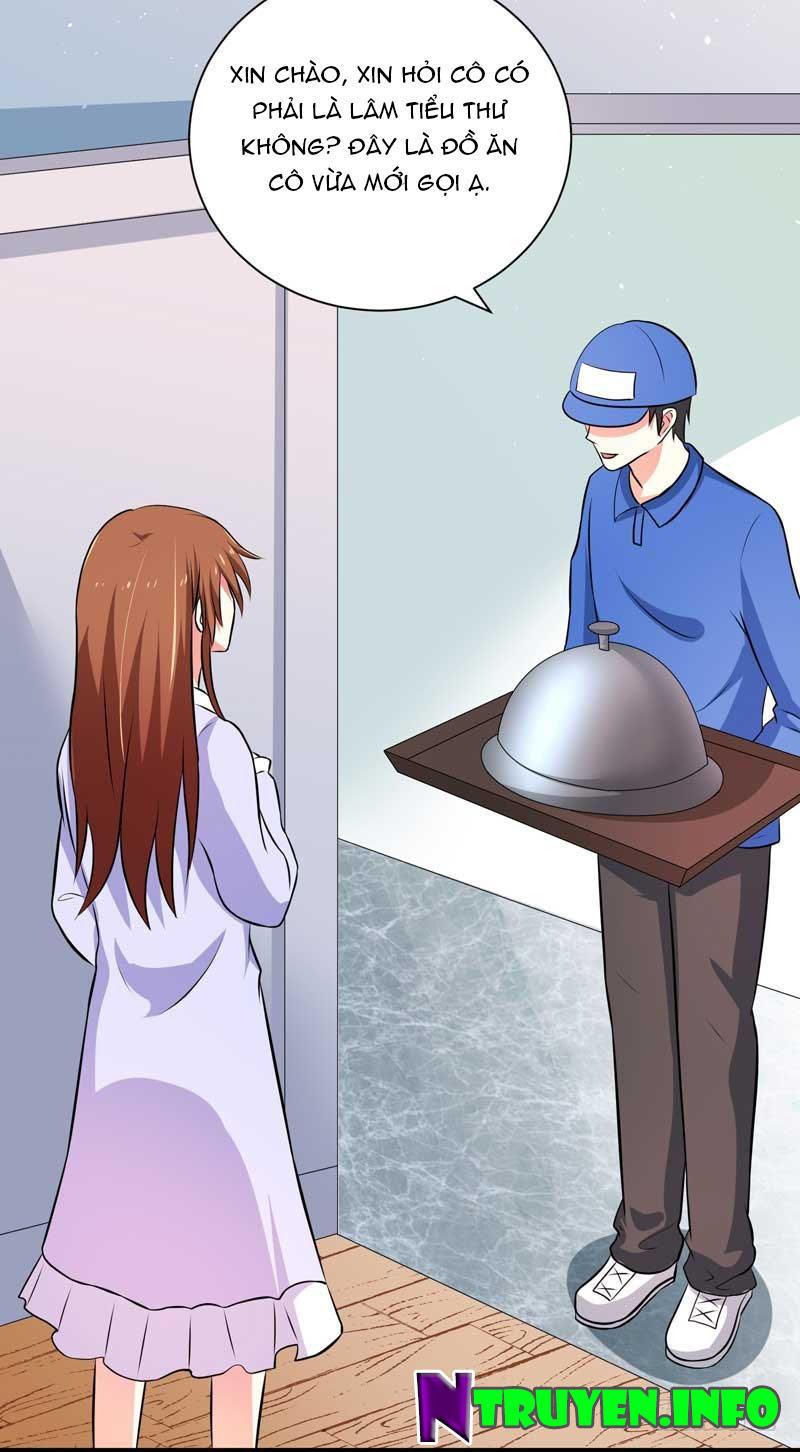 Khế Hôn Chapter 28 - Trang 2