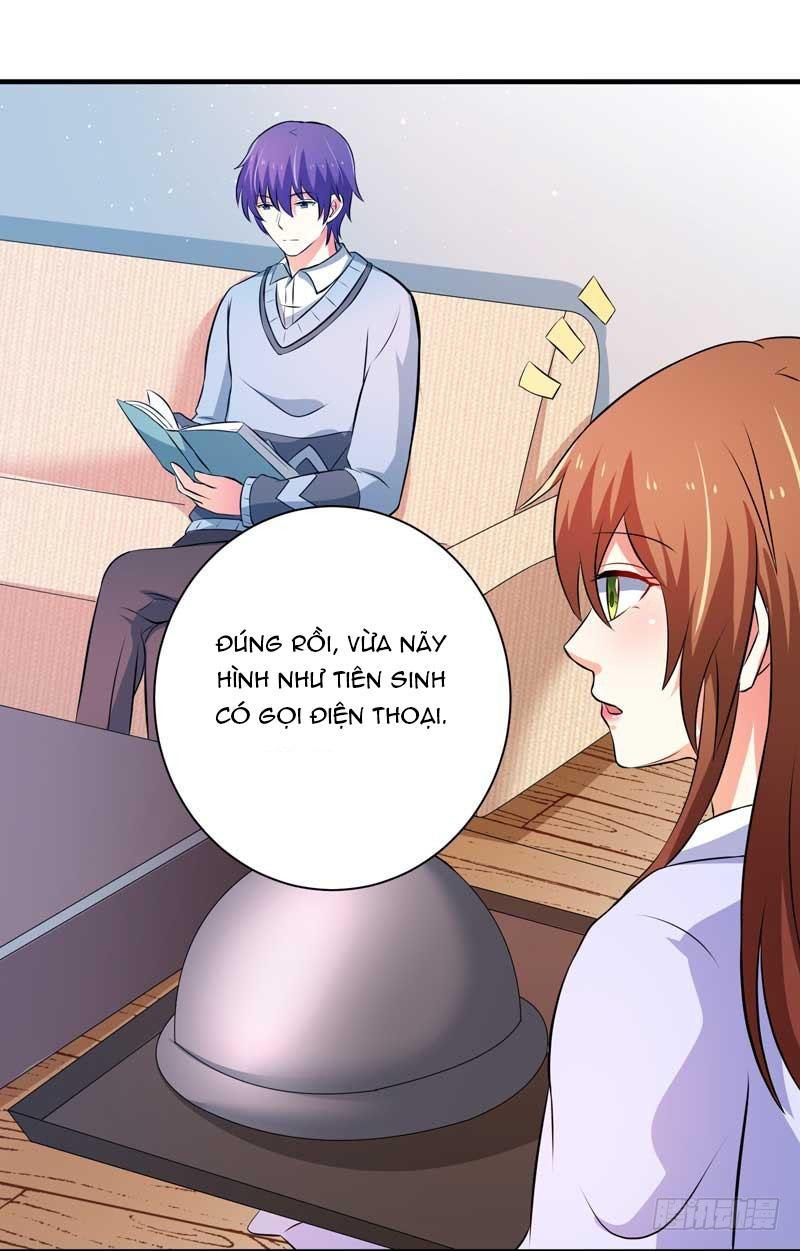 Khế Hôn Chapter 28 - Trang 2