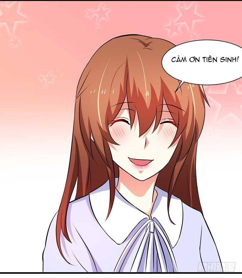 Khế Hôn Chapter 28 - Trang 2