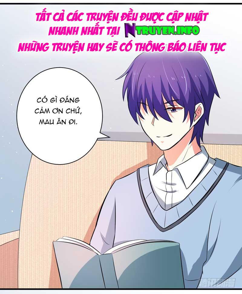 Khế Hôn Chapter 28 - Trang 2