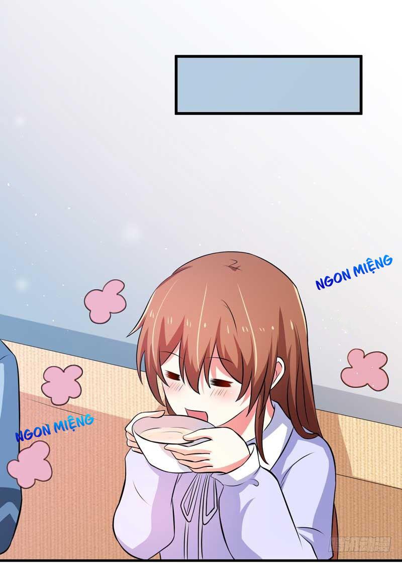 Khế Hôn Chapter 28 - Trang 2