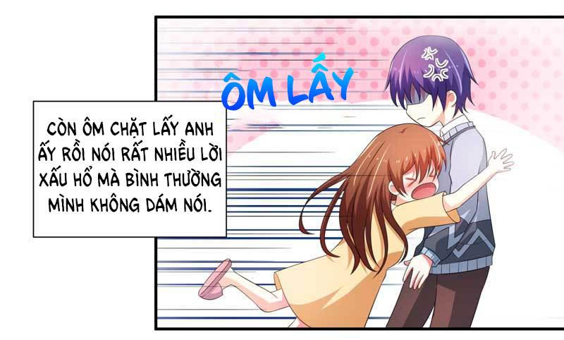 Khế Hôn Chapter 28 - Trang 2