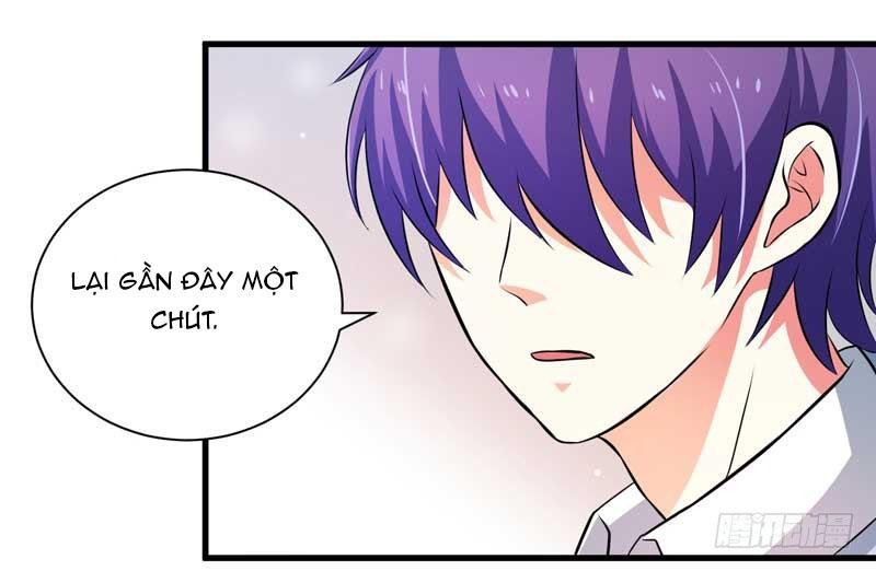 Khế Hôn Chapter 28 - Trang 2