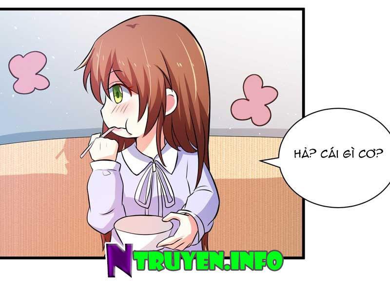 Khế Hôn Chapter 28 - Trang 2