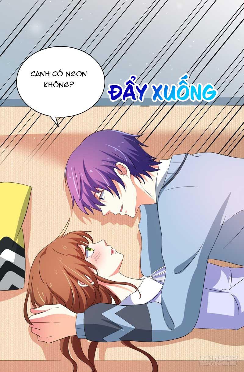 Khế Hôn Chapter 28 - Trang 2