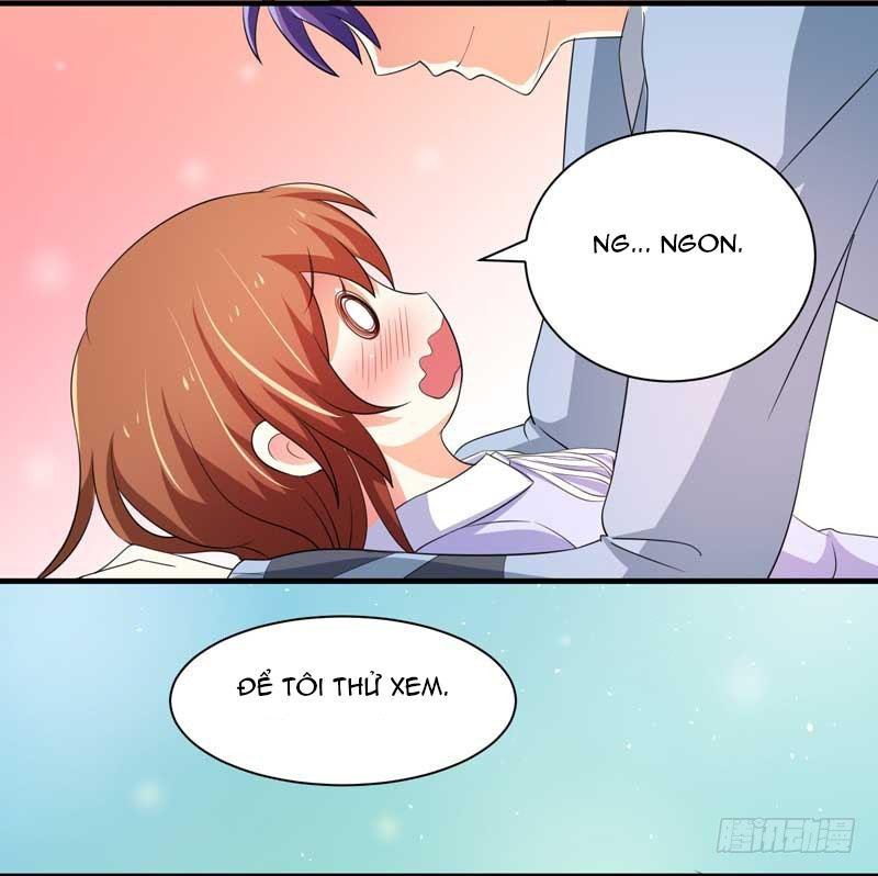 Khế Hôn Chapter 28 - Trang 2